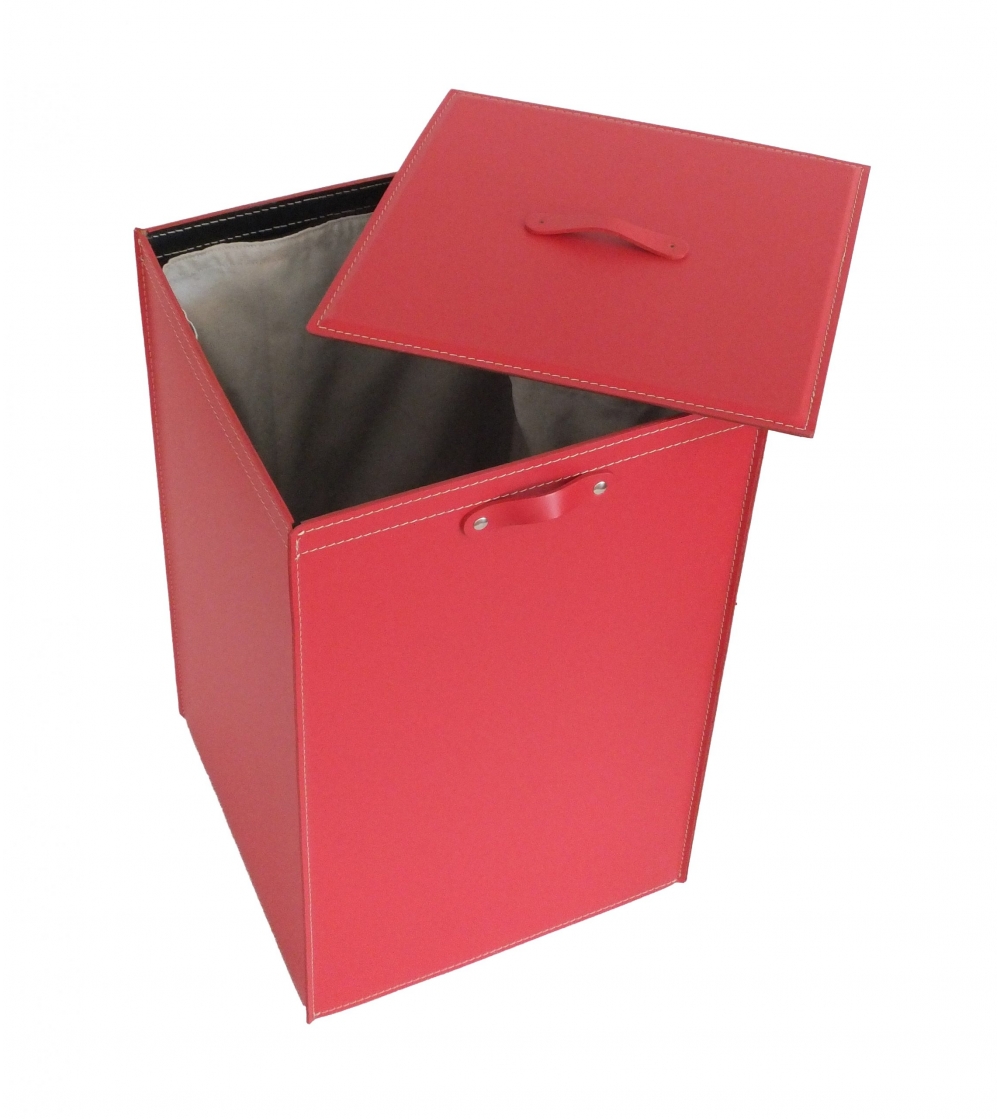 David Laundry Basket - Limac Design
