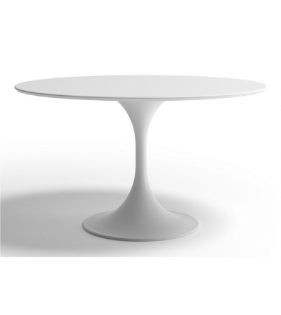 Table Flow Ovale - Ambiance Italia