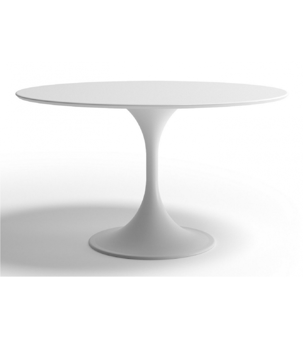 Ambiance Italia - Flow Oval Table