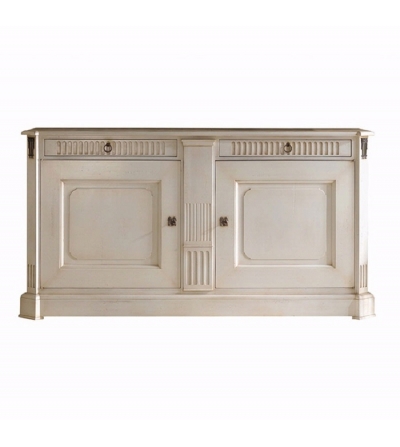Stella del Mobile Buffet shabby chic CO.108