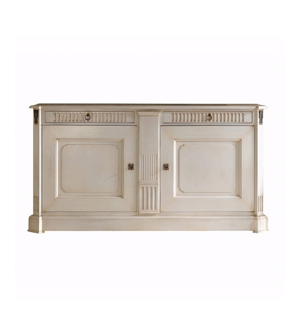 Stella del Mobile Credenza shabby chic CO.108