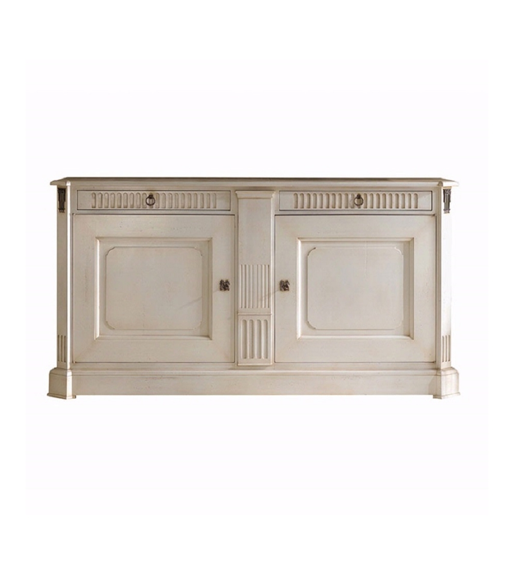Stella del Mobile Sideboard shabby chic CO.108