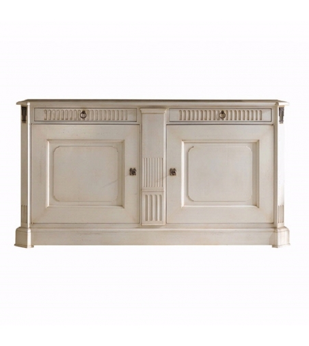 Stella del Mobile Sideboard shabby chic CO.108
