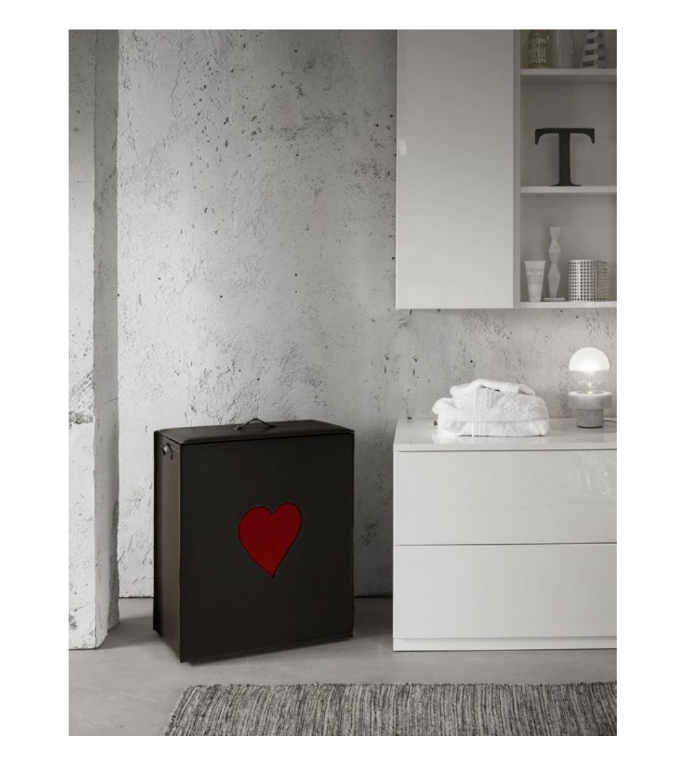 Portabiancheria Adele - Limac Design