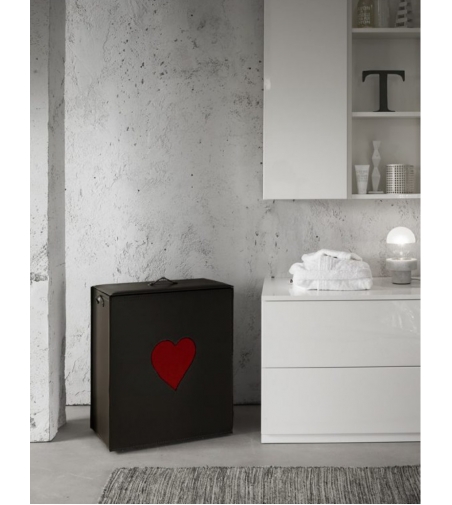 Portabiancheria Adele - Limac Design