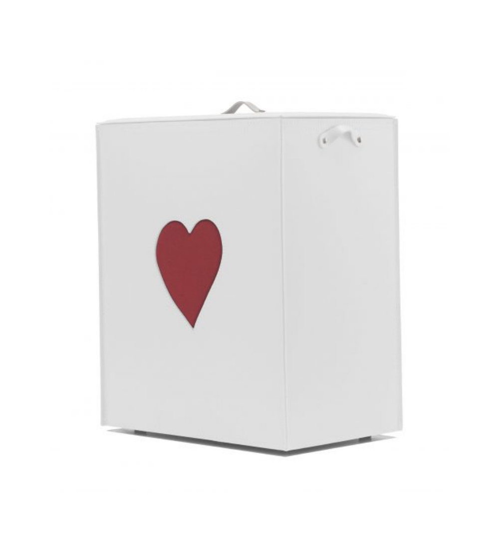 Portabiancheria Adele - Limac Design
