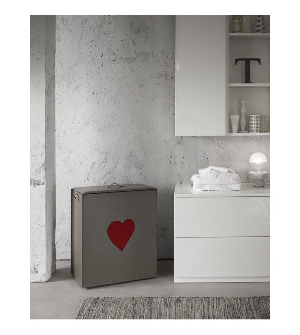Cesta De Lavadero Adele - Limac Design