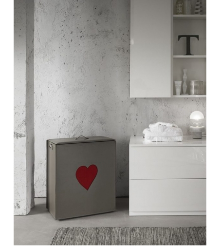 Adele Laundry Basket - Limac Design