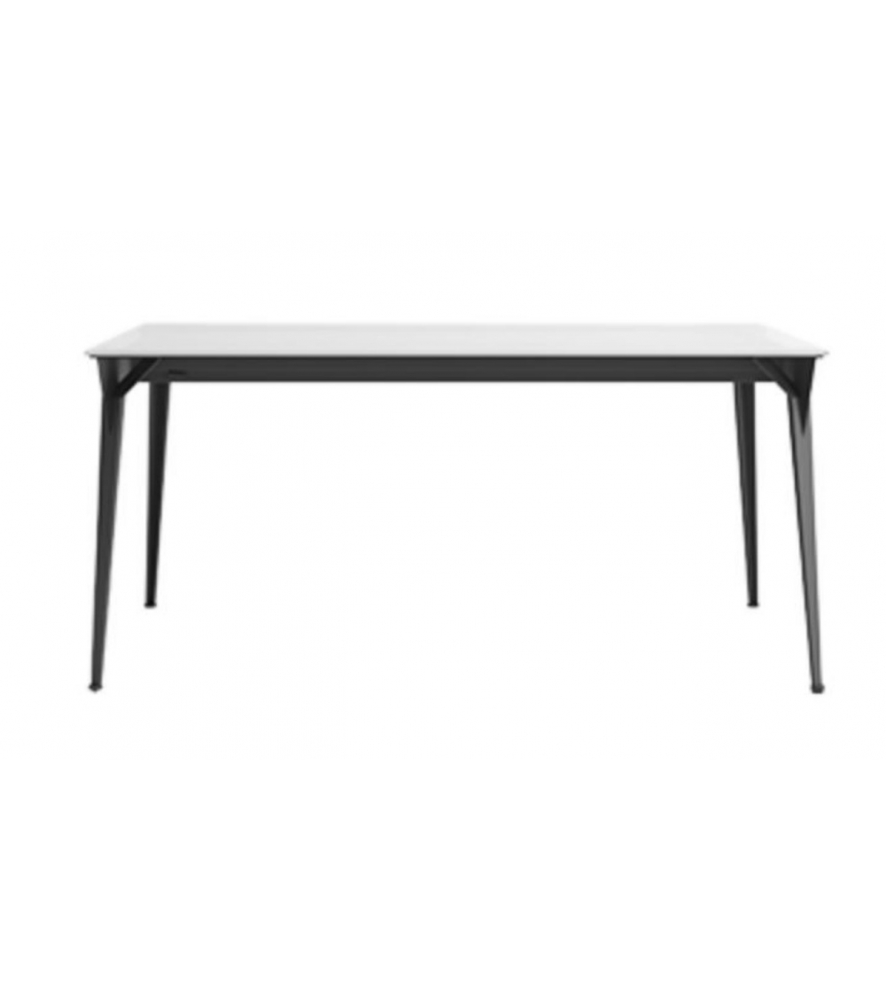 Ambiance Italia - Hydra Fixed Table