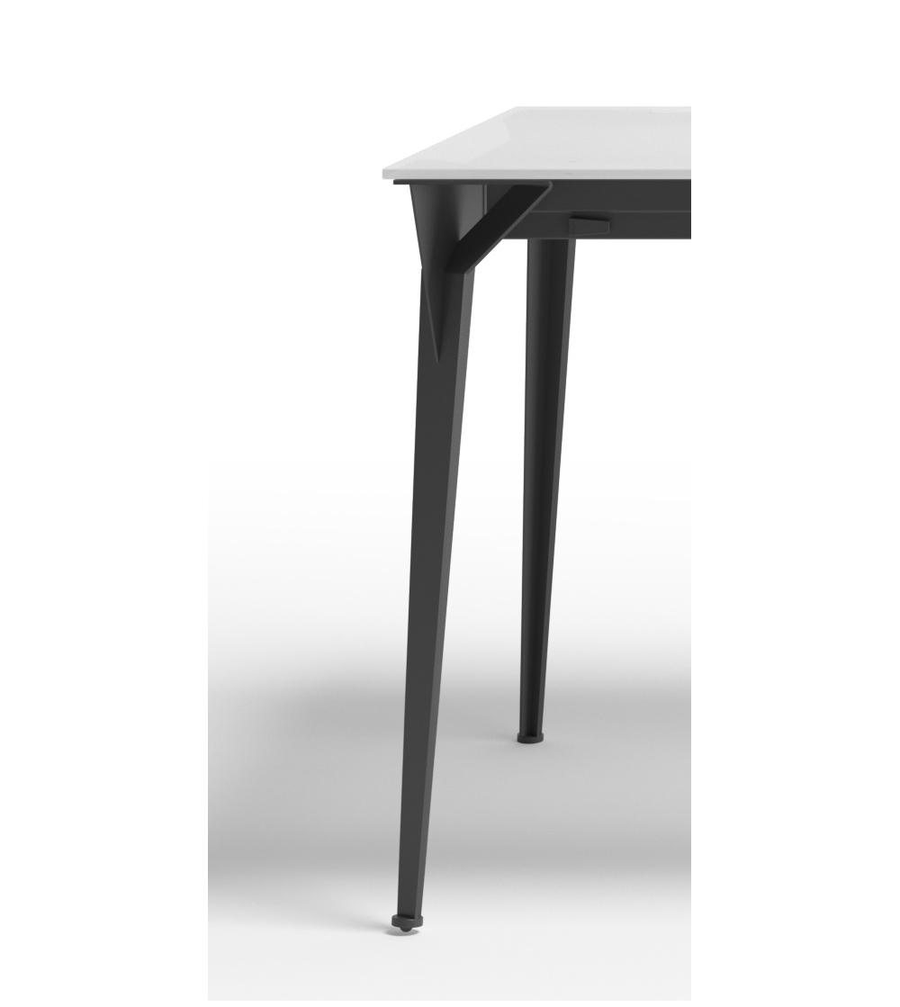 Table Fixe Hydra - Ambiance Italia