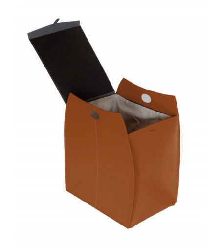 Alessio Laundry Basket - Limac Design