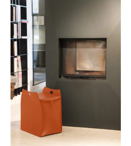 Alessio Laundry Basket - Limac Design