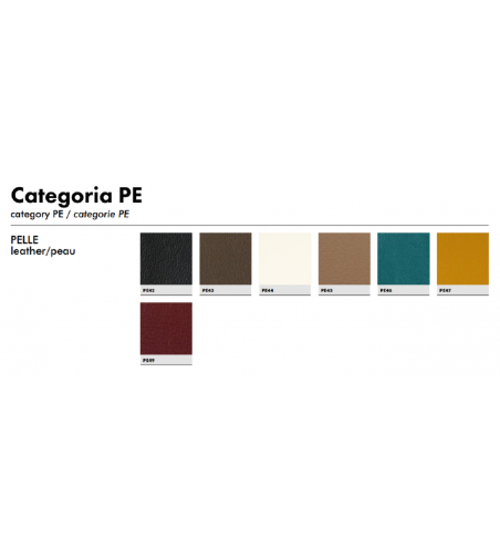 Sedia Gesto - Alma Design