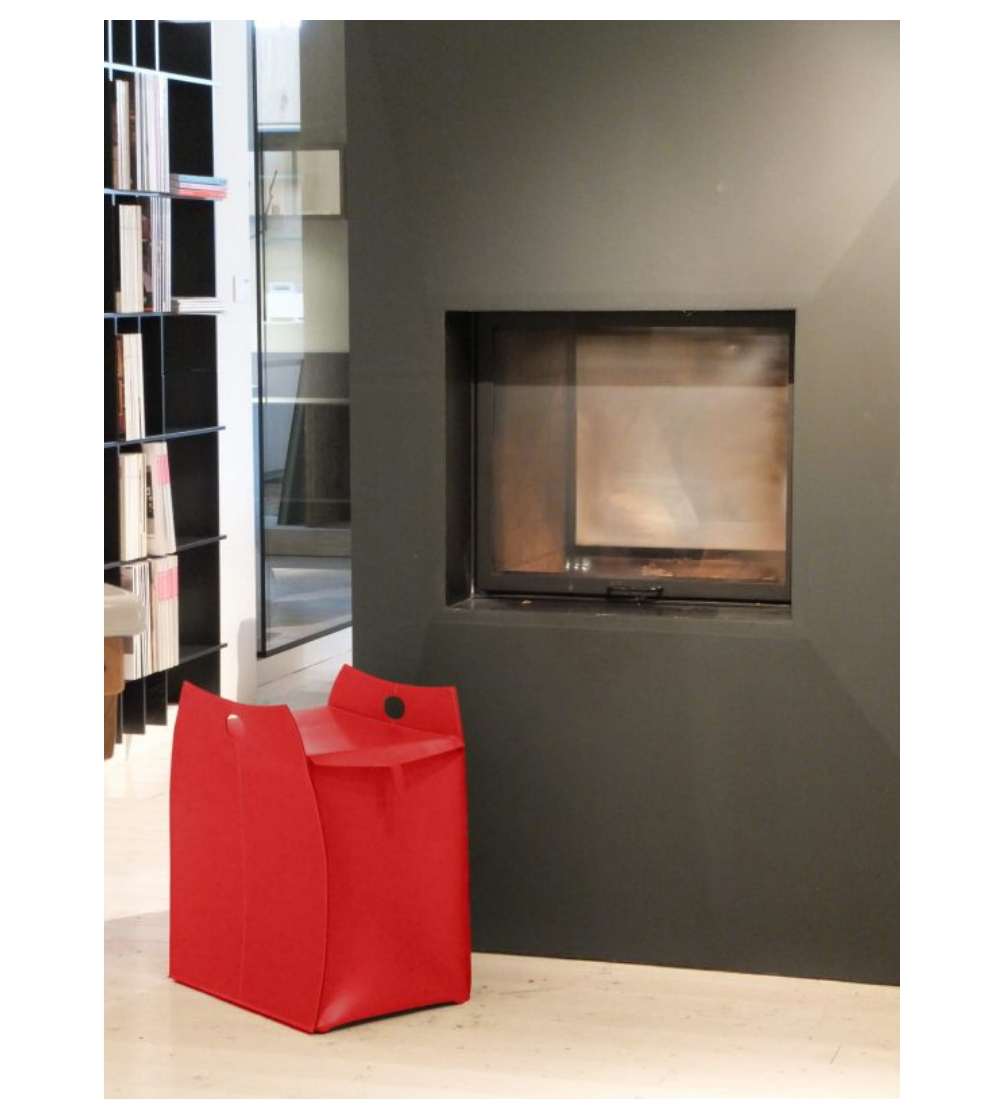 Cesta De Lavadero Alessio - Limac Design