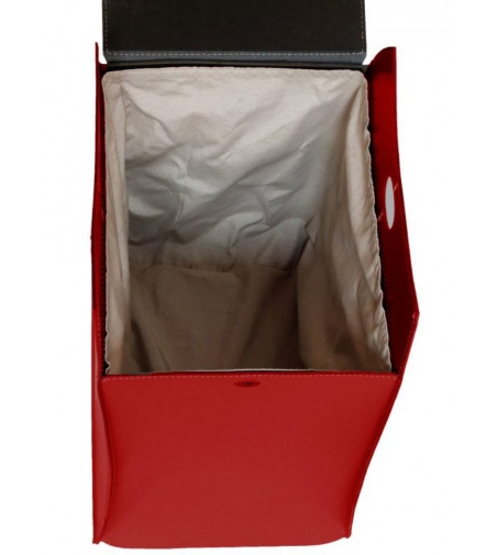Alessio Laundry Basket - Limac Design