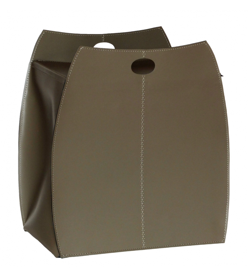 Alessio Laundry Basket - Limac Design