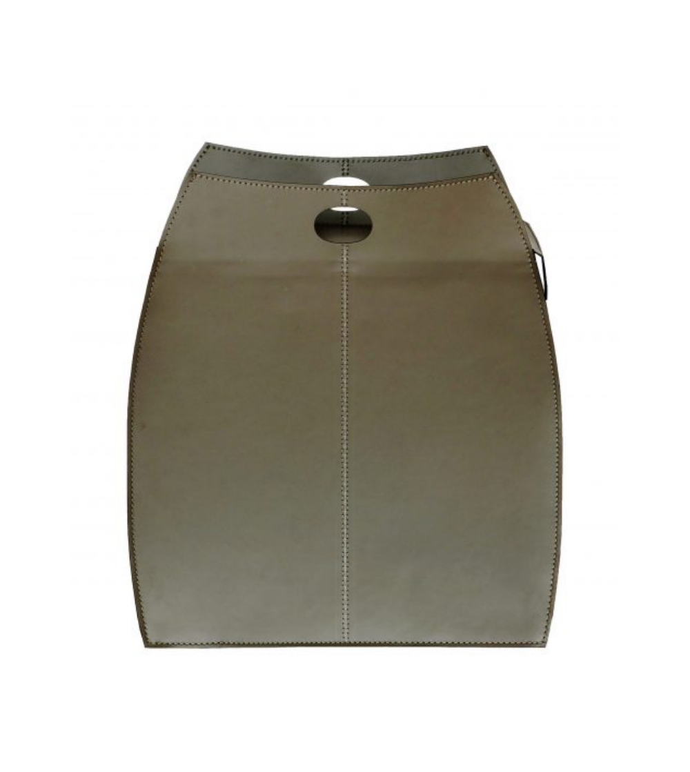Alessio Laundry Basket - Limac Design