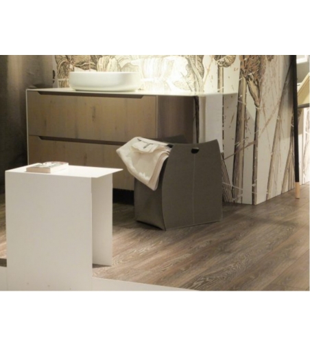 Portabiancheria Alessio - Limac Design