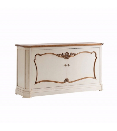 Stella del Mobile klassisches Sideboard NA.142