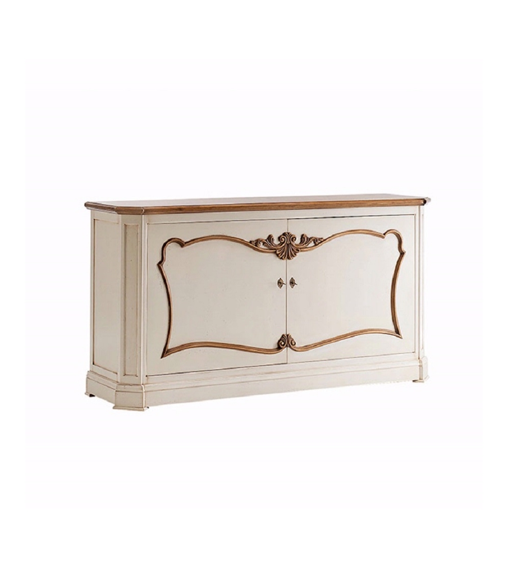 Stella del Mobile Credenza classica NA.142