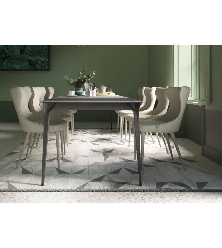 Tavolo Hydra XL Allungabile - Ambiance Italia