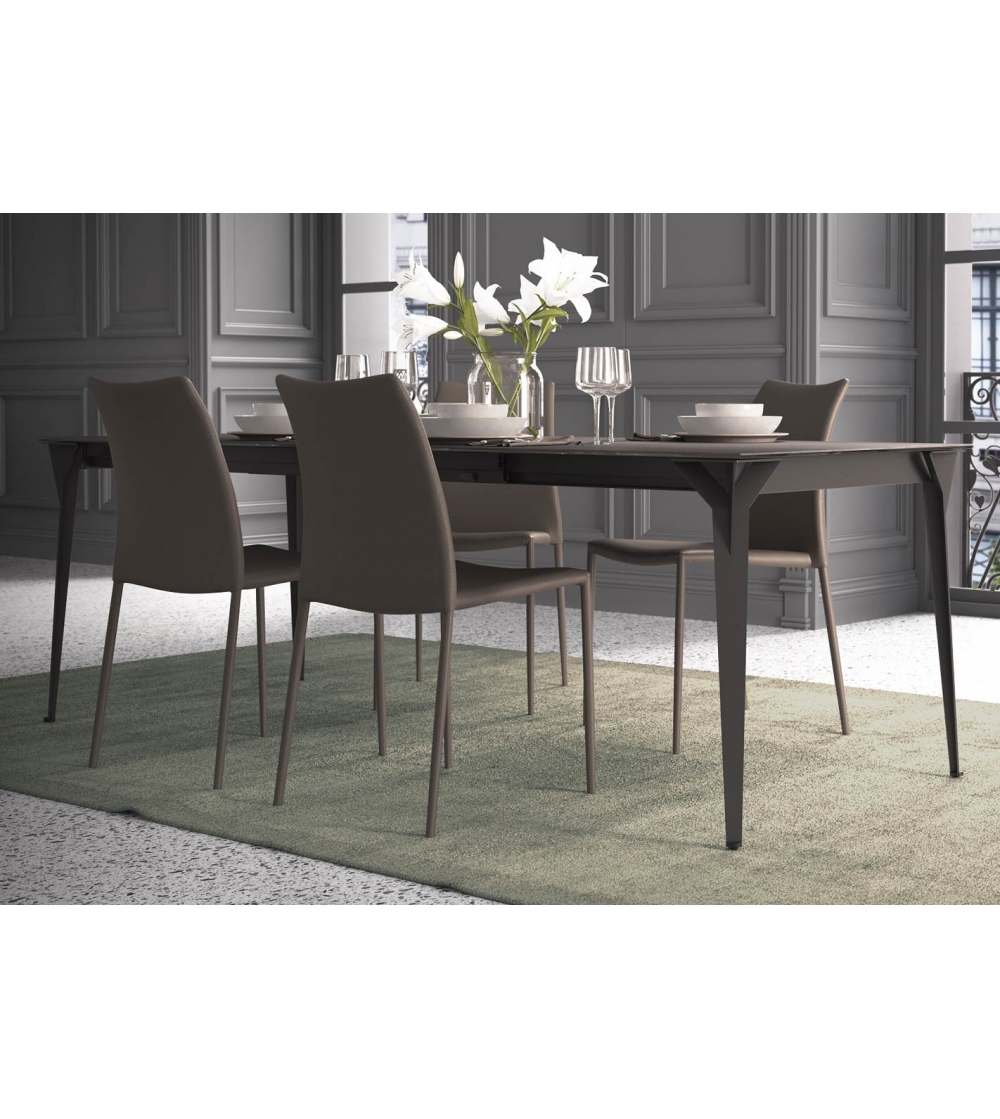 Hydra XL - Ambiance Italia Extendable...