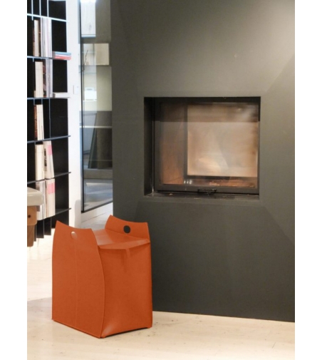 Cesta De Lavadero Paul - Limac Design
