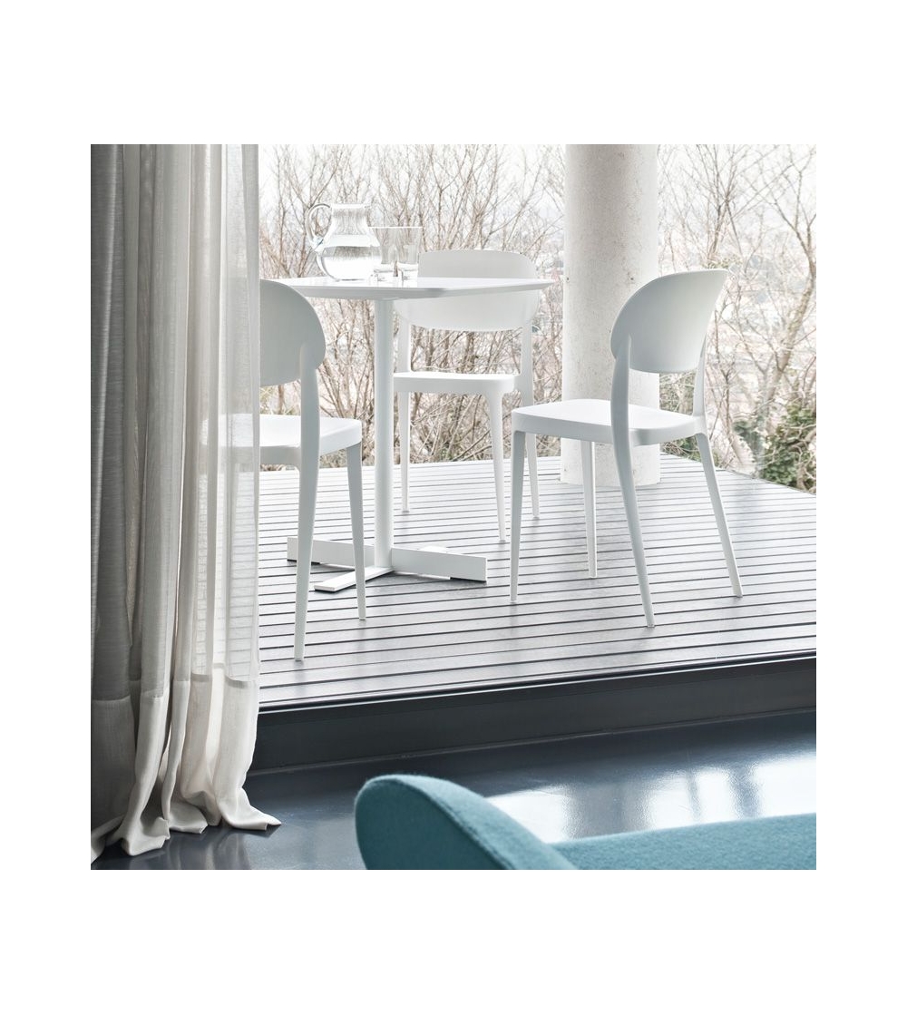 Set 4 Amy Chairs - Alma Design