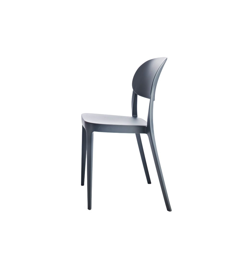 Juego 4 Sillas Amy  - Alma Design