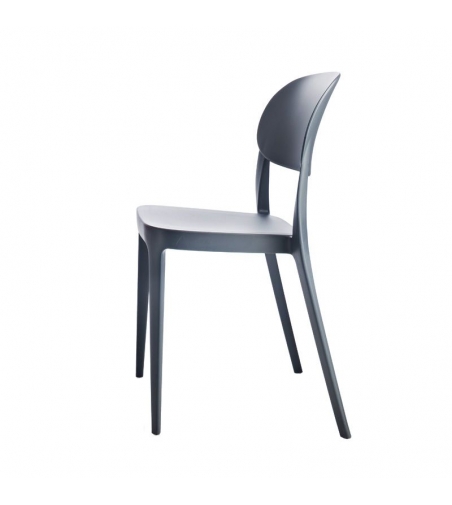 Lot 4 Chaises Amy - Alma Design