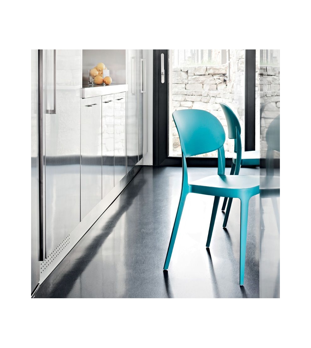 Alma Design - Set 4 Stuhl Amy