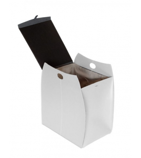 Portabiancheria Paul - Limac Design