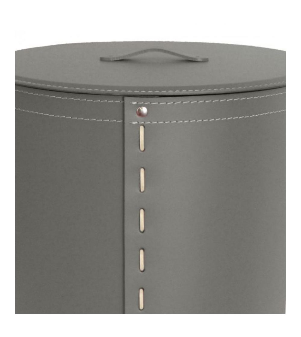 Cesta De Lavadero Ricky - Limac Design