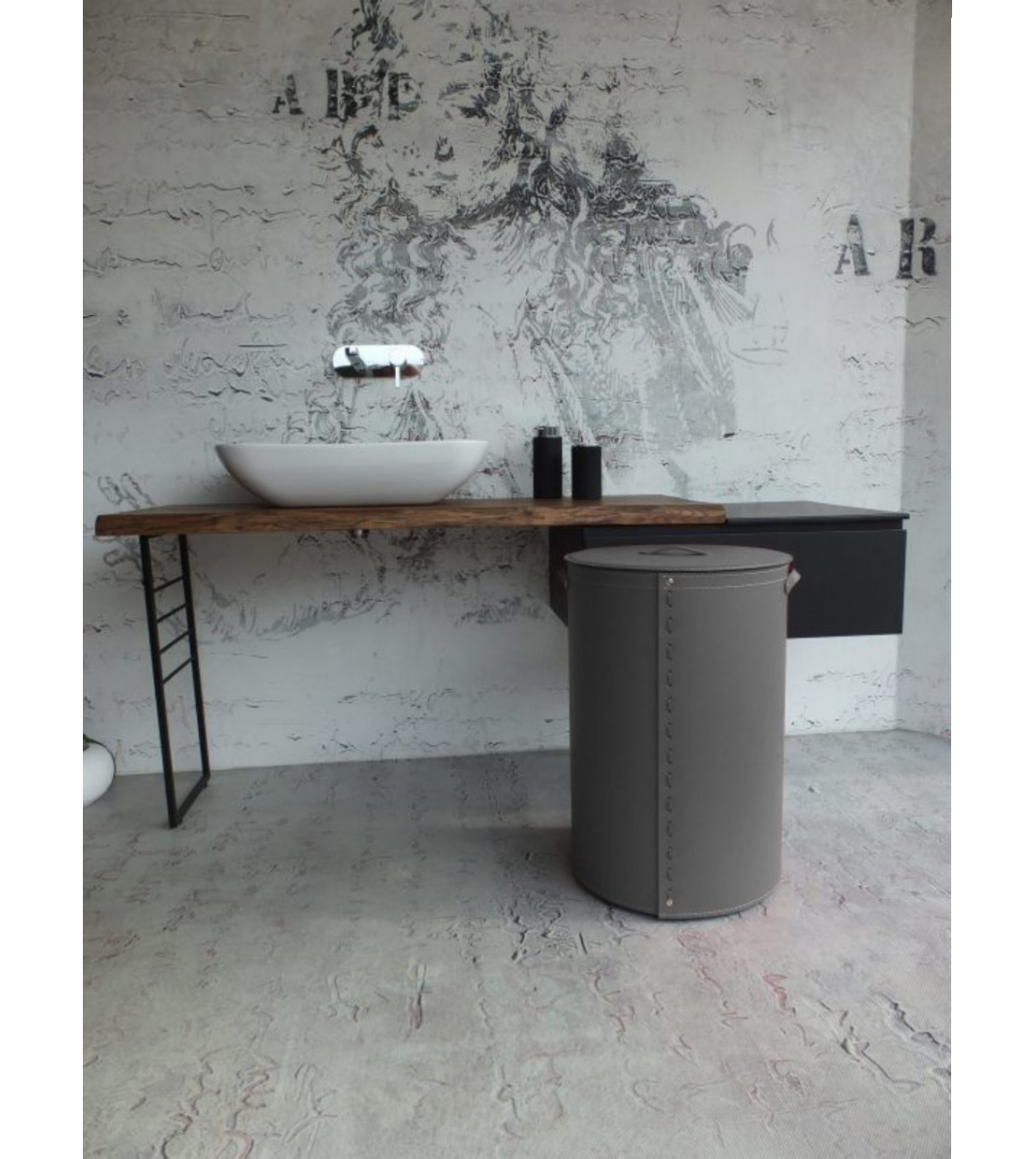 Cesta De Lavadero Ricky - Limac Design