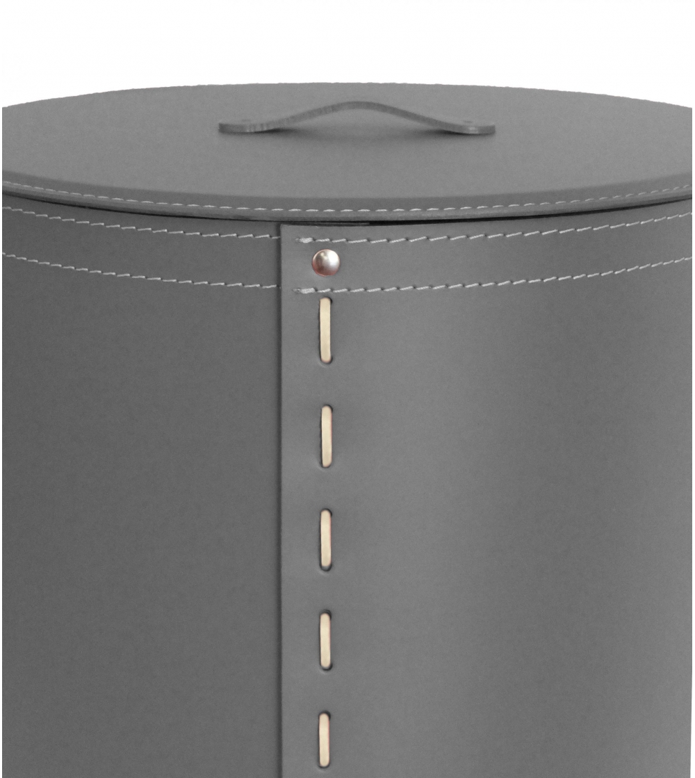 Cesta De Lavadero Ricky - Limac Design