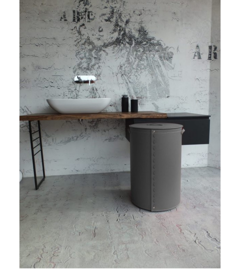 Cesta De Lavadero Ricky - Limac Design