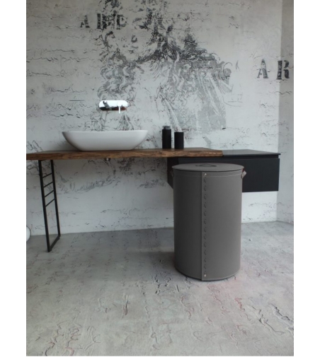 Portabiancheria Ricky - Limac Design