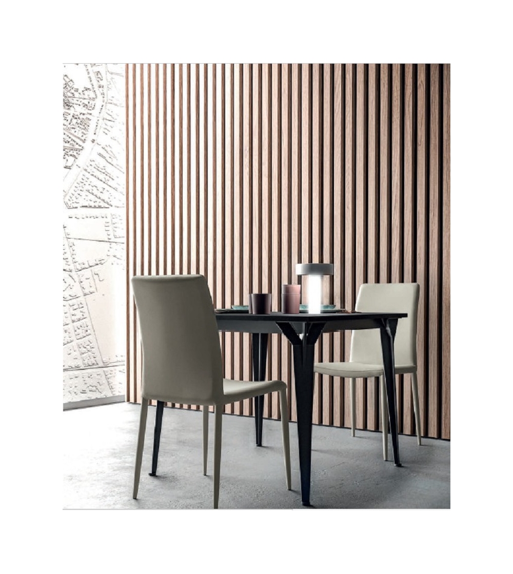 Mesa Hydra Cuadrada - Ambiance Italia