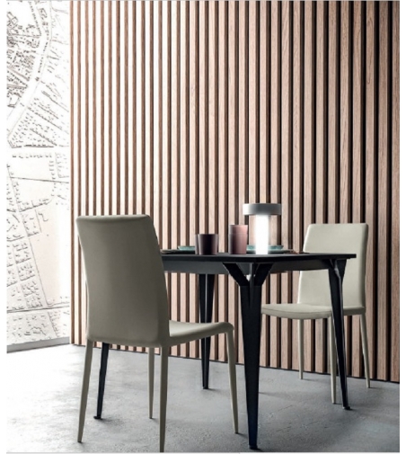 Ambiance Italia - Hydra Quadratischer Tisch