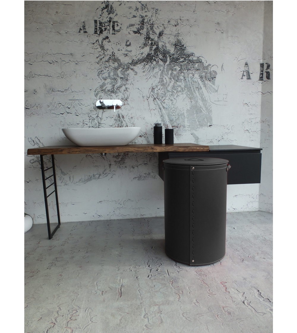 Cesta De Lavadero Ricky - Limac Design