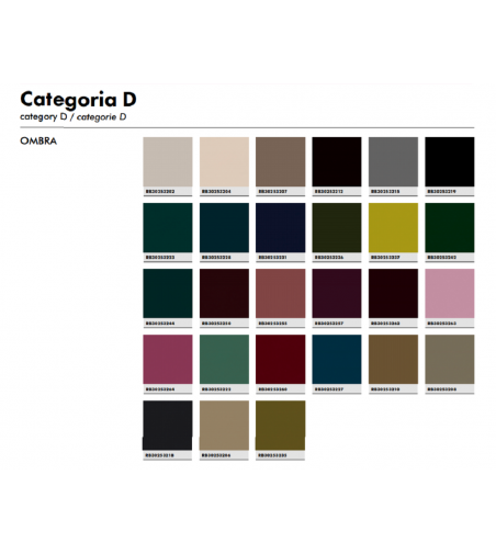 Poltrona Meg imbottita - Alma Design