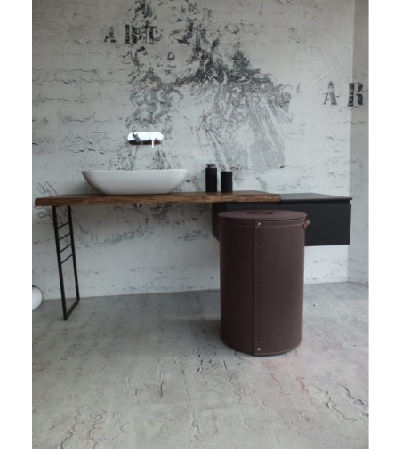 Cesta De Lavadero Ricky - Limac Design