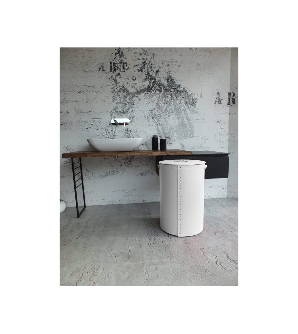 Ricky Laundry Basket - Limac Design