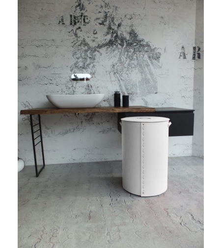 Portabiancheria Ricky - Limac Design