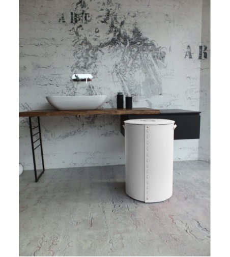 Portabiancheria Roby - Limac Design