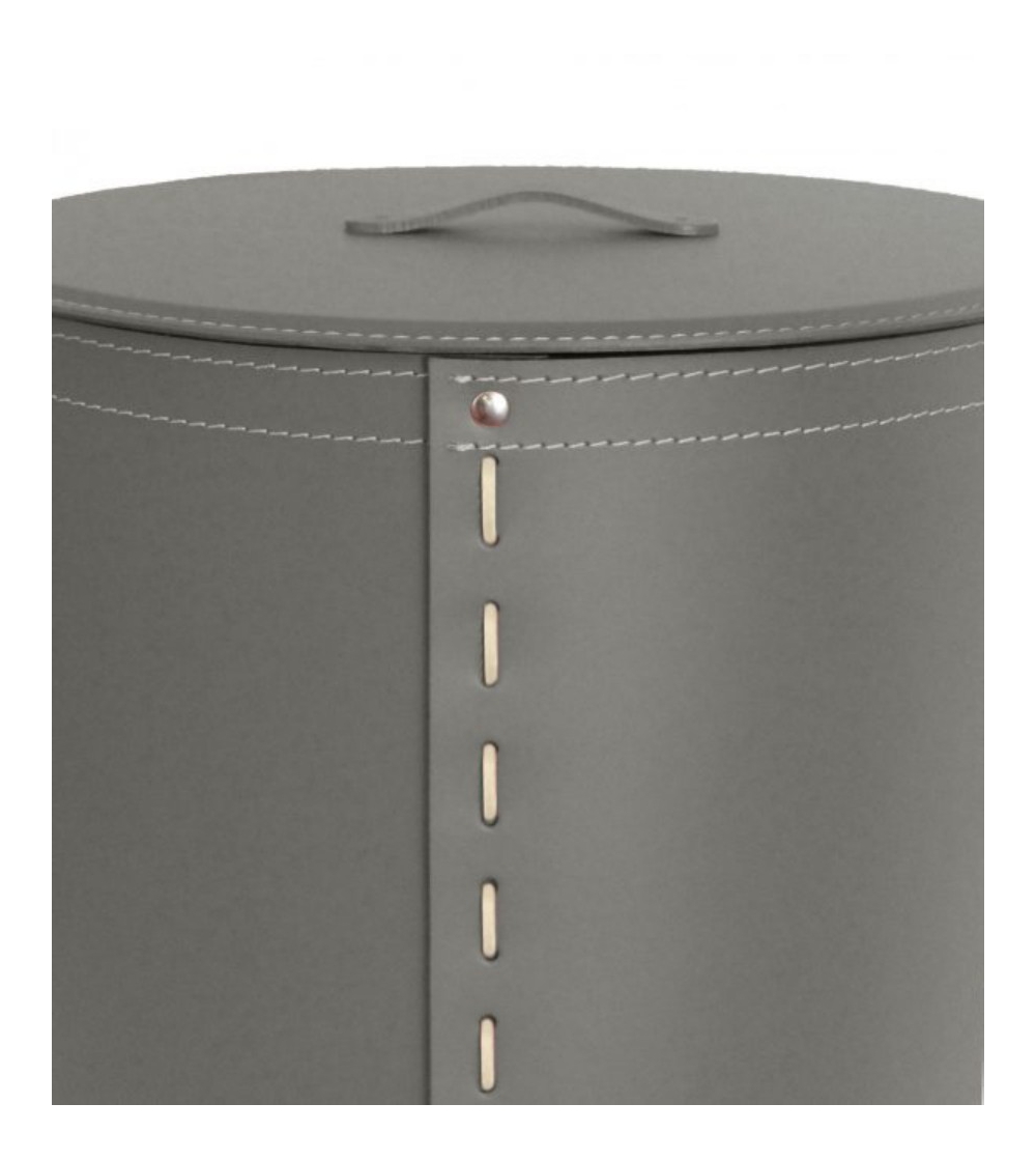 Roby Laundry Basket - Limac Design