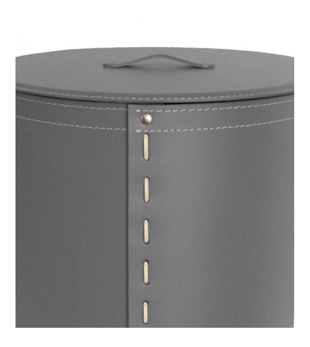 Roby Laundry Basket - Limac Design