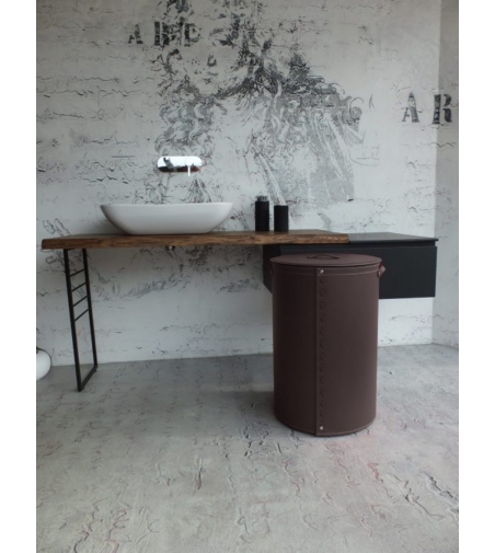 Roby Laundry Basket - Limac Design