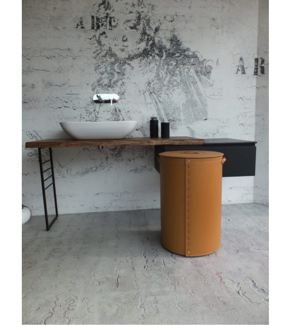 Roby Laundry Basket - Limac Design