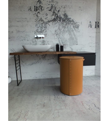 Roby Laundry Basket - Limac Design